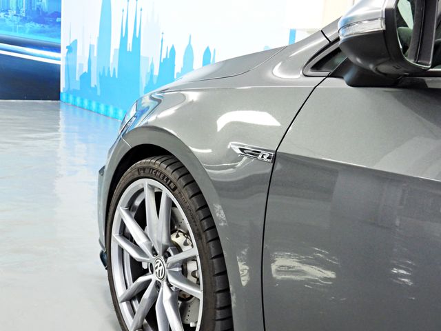 Volkswagen Golf 2020