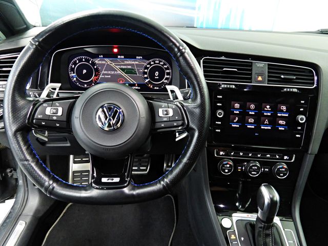 Volkswagen Golf 2020