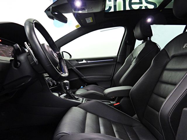 Volkswagen Golf 2020