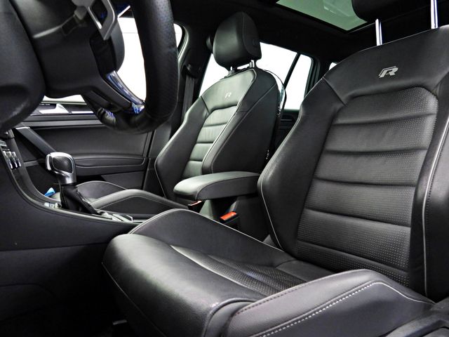 Volkswagen Golf 2020