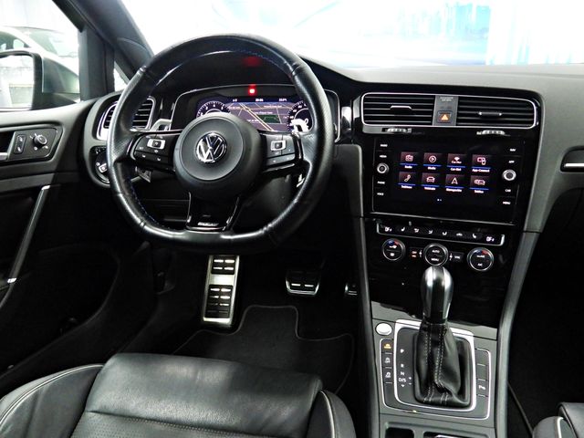 Volkswagen Golf 2020