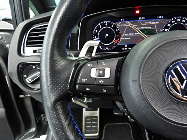 Volkswagen Golf 2020