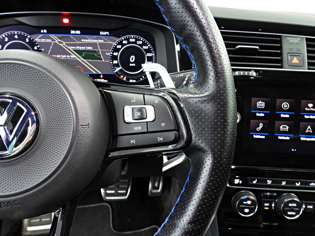 Volkswagen Golf 2020