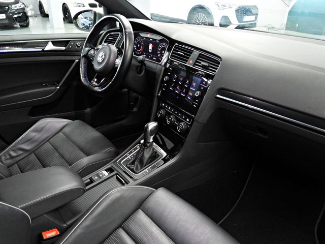 Volkswagen Golf 2020