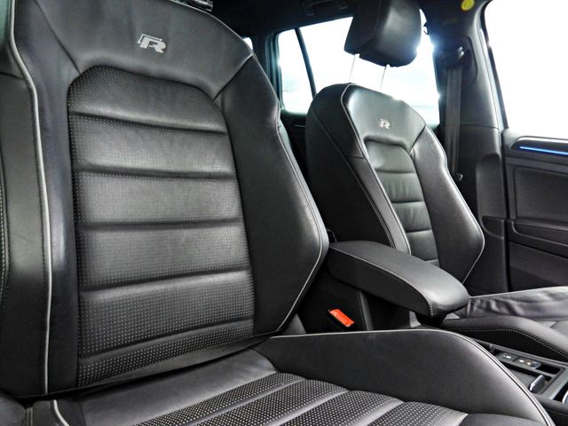 Volkswagen Golf 2020