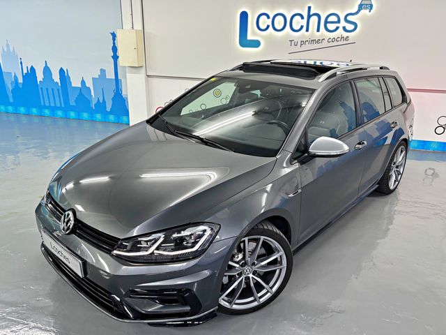 Volkswagen Golf 2020