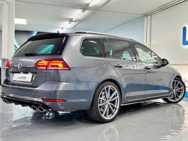 Volkswagen Golf 2020
