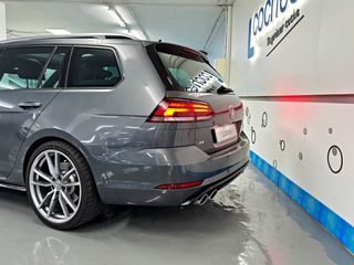 Volkswagen Golf 2020