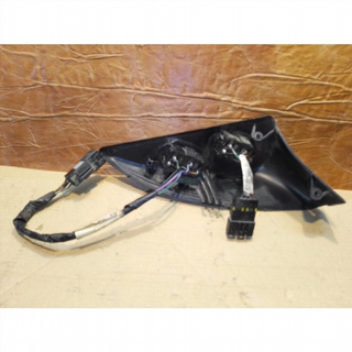 Mando elevalunas delantero izquierdo Opel 