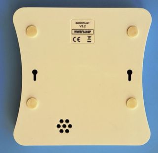 Central eedomus Plus Unidad de Control Z-Wave+