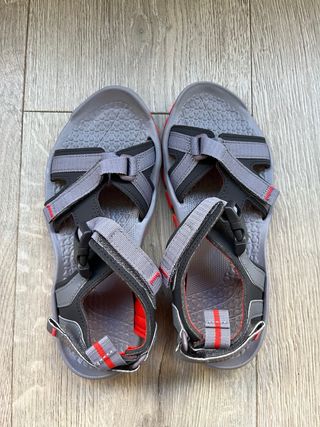 Sandalias Quechua
