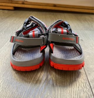 Sandalias Quechua