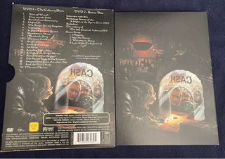 Blind Guardian - Imaginations