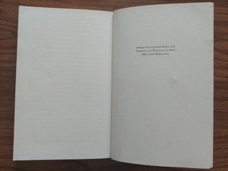 Crónica de una muerte anunciada