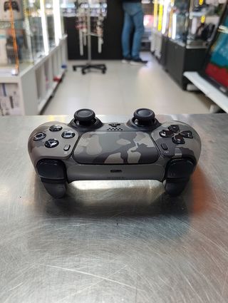 Mando Sony PS5