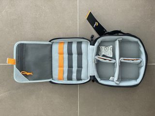 Nueva Lowepro Viewpoint CS 60 - funda cámara