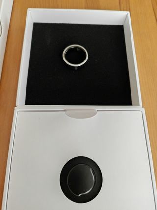 Oura Ring 3 Gen3 - Tg 11