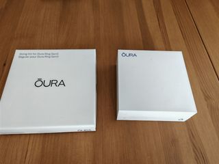 Oura Ring 3 Gen3 - Tg 11