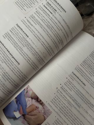 Gestión de muestras biológicas.