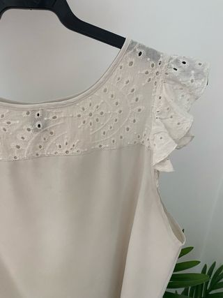 Pack 2 blusas verano - XL
