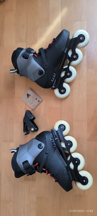 Rollerblade Twister Edge X - Patines