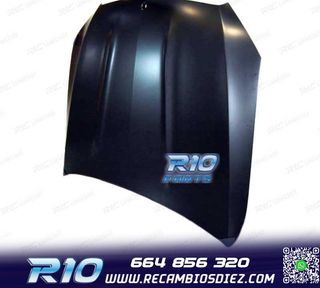 CAPO MERCEDES CLASE C W205 14-20 METAL