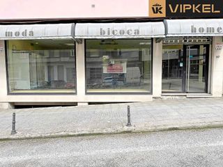 Local comercial en alquiler en Betanzos