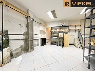 Local comercial en alquiler en Betanzos