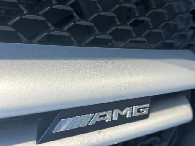 Mercedes-Benz C43 AMG 390 CV ESTATE 