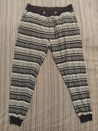 Maglia a maniche lunghe Celio Grigia