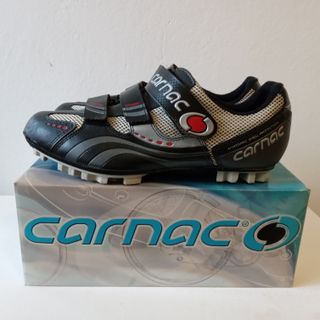 Scarpe bici Carnac 43-44
