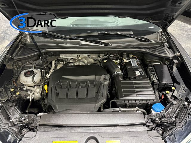 AUDI Q3 40 TFSI 190CV BLACK LINE QUATTRO