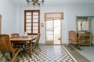 Chalet en venta en Rocafort