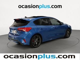 Ford Focus 2.3 EcoBoost ST 206 kW (280 CV)