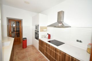Casa adosada en venta en Teulada Pueblo en Teulada