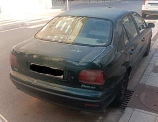 FIAT Marea 2000