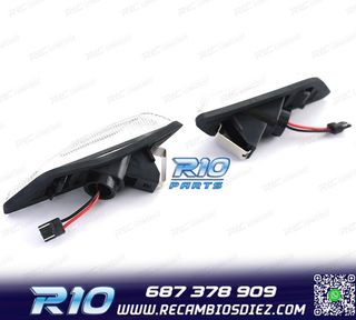 INTERMITENTES LATERALES PARA BMW Z3 COUPE ROADSTER 94-02 LED