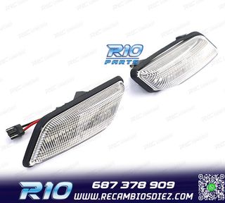 INTERMITENTES LATERALES PARA BMW Z3 COUPE ROADSTER 94-02 LED