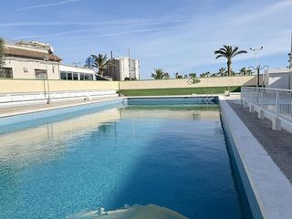 Ático en venta en Zona Playa de la Concha en Oropesa del Mar/Orpesa