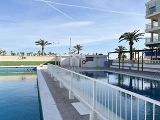 Ático en venta en Zona Playa de la Concha en Oropesa del Mar/Orpesa