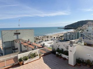 Ático en venta en Zona Playa de la Concha en Oropesa del Mar/Orpesa