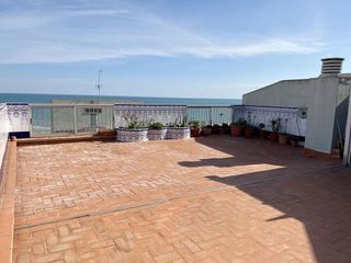Ático en venta en Zona Playa de la Concha en Oropesa del Mar/Orpesa