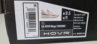 Zapatillas Under Armour HOVR Mega 2