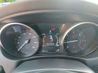 Jaguar XE 2.0D