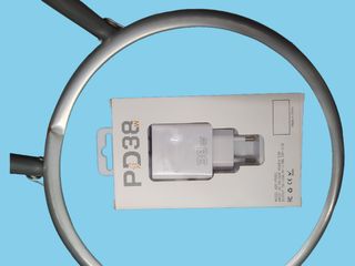 Carregador 38W PD - USB-C