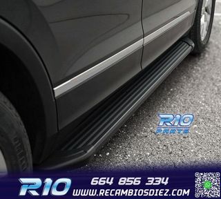 ESTRIBERAS ESTRIBOS MERCEDES VITO W447 VAN V-CLASS 14-19
