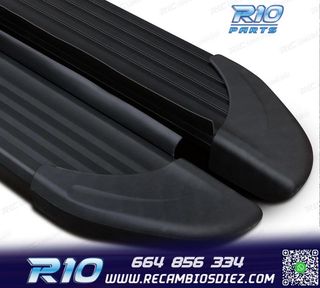 ESTRIBERAS ESTRIBOS MERCEDES VITO W447 VAN V-CLASS 14-19