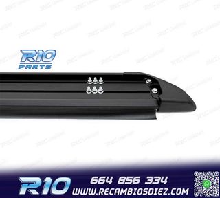 ESTRIBERAS ESTRIBOS MERCEDES VITO W447 VAN V-CLASS 14-19