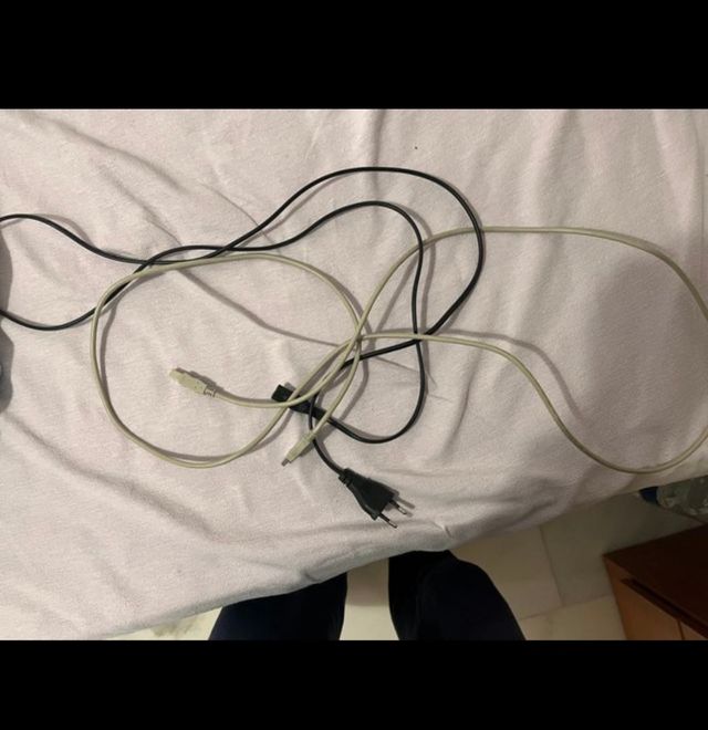 Impresora Canon Pixma MP190 - Multifuncional