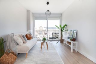 Piso en venta en La Unión - Cruz de Humilladero - Los Tilos en Málaga